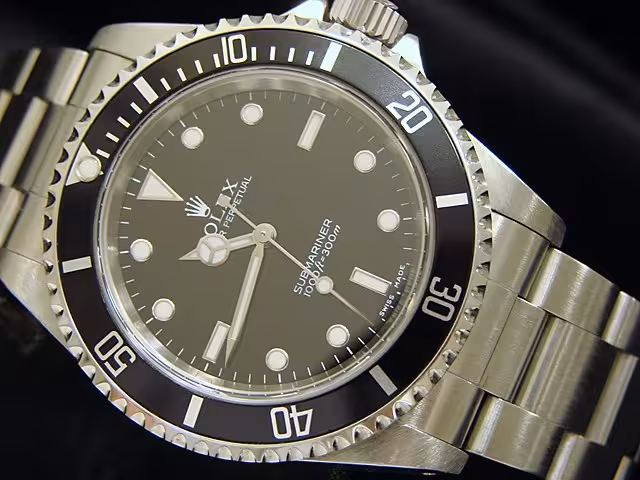 rolex_sub