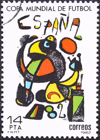 stamp 6