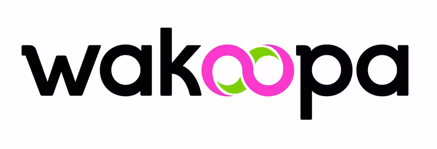 New logo
