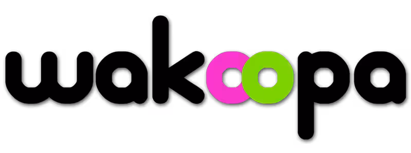 Old logo