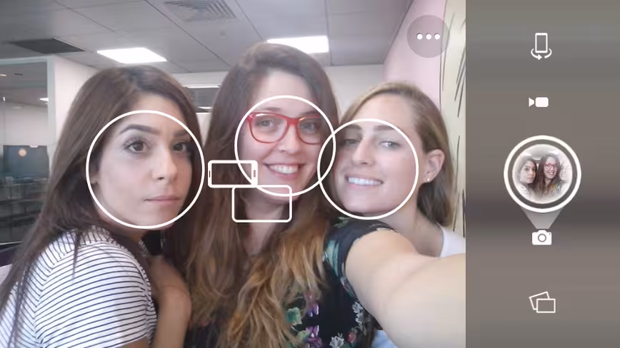 camera51 selfie