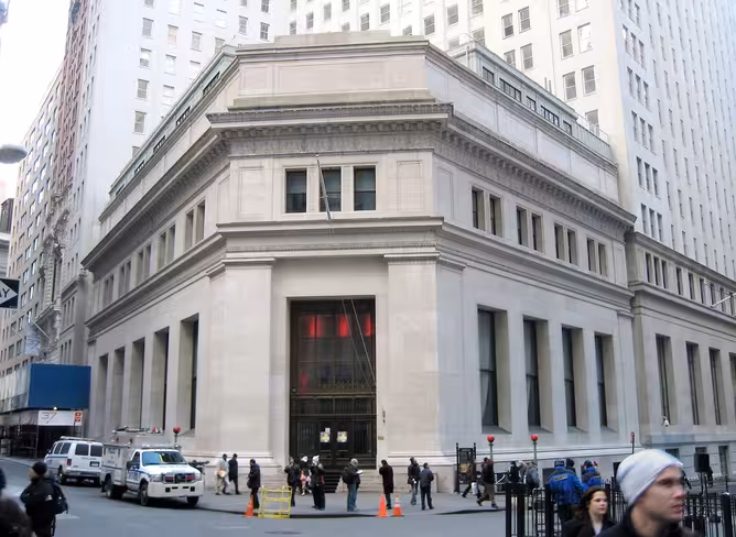 23_Wall_Street_New_York