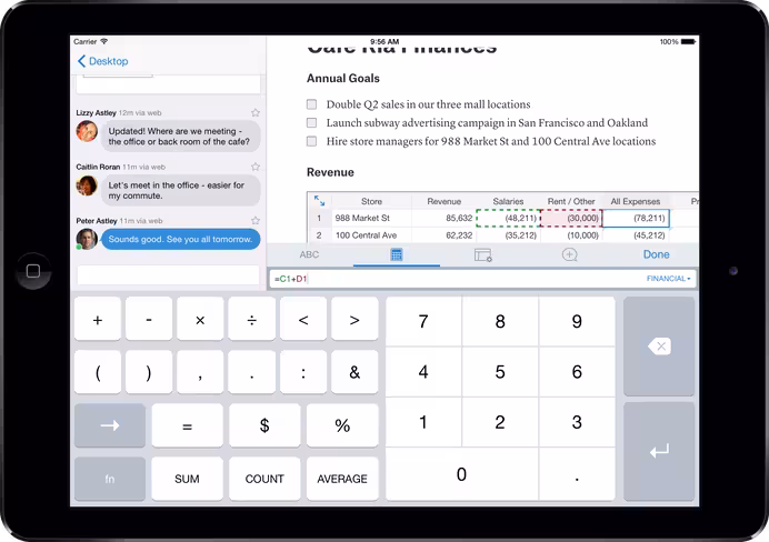 4-Quip-Spreadsheets-Editing