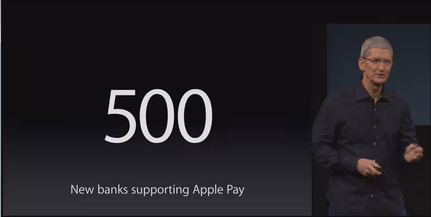 ApplePay