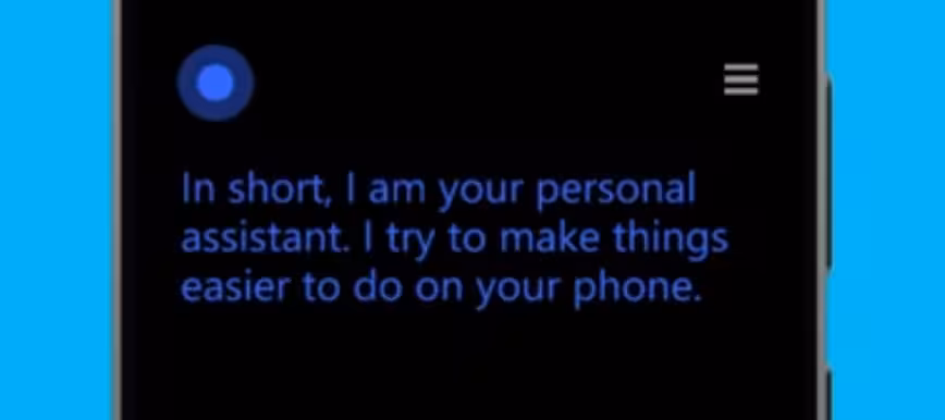 Cortana