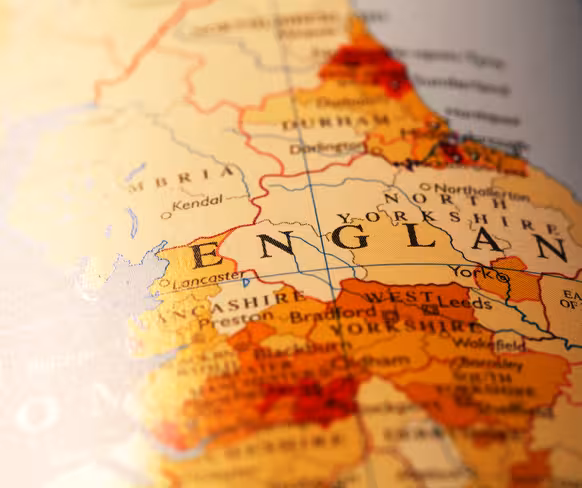 England