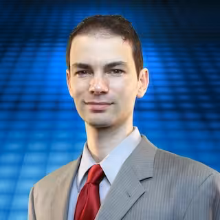Mark Cenicola