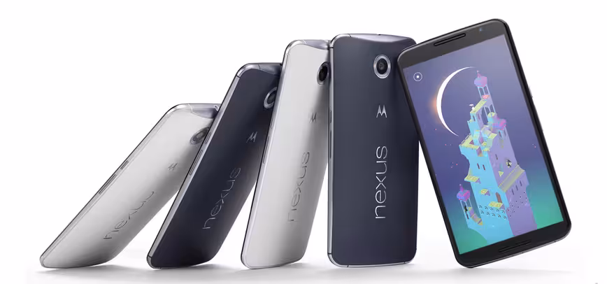 WSJ: Google’s carrier experiment could launch this month but only for Nexus 6