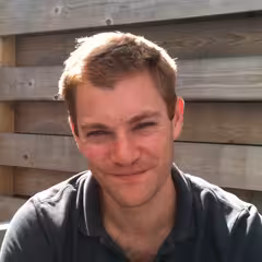 Noah Glass