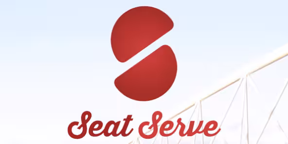 Seat Serve