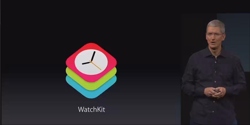 WatchKit
