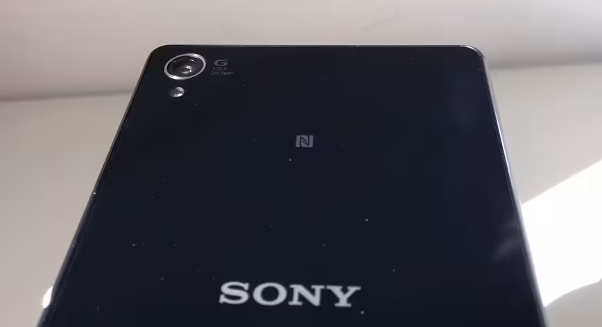 Xperia_z3_logo