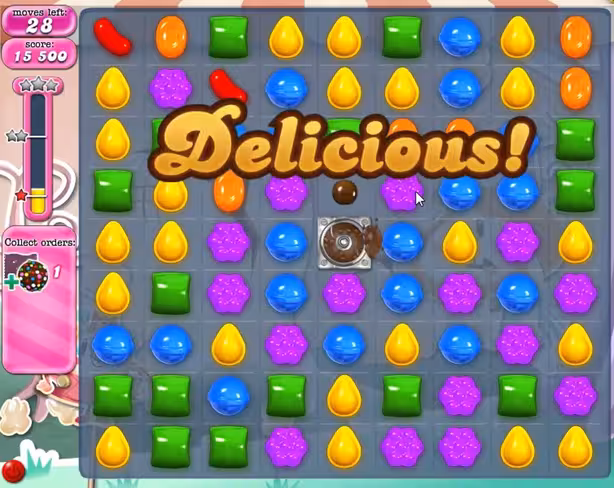 candycrush