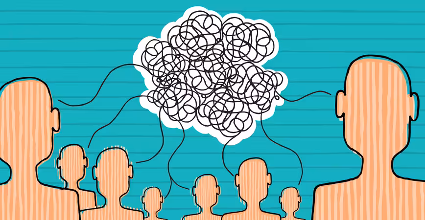 How to do your PR in the age of information overload