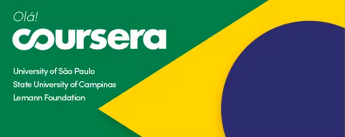 coursera brazil