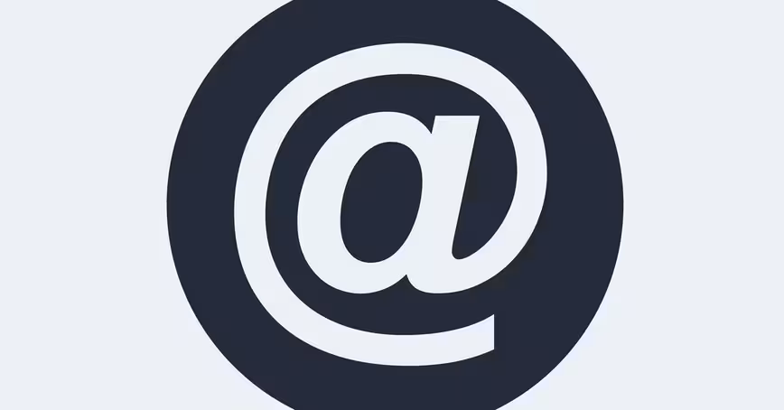 email