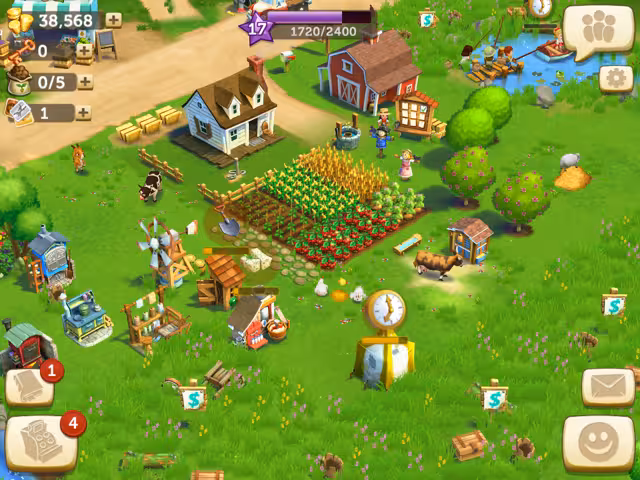 farmville