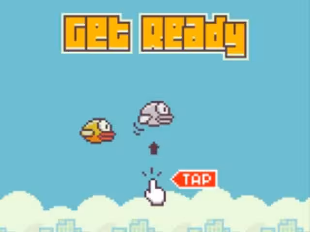 flappy bird