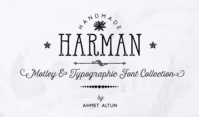 harman