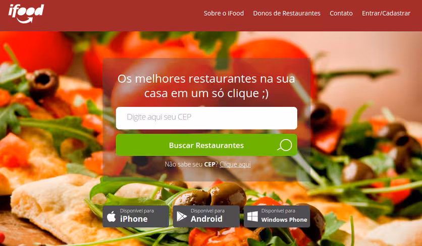 ifood