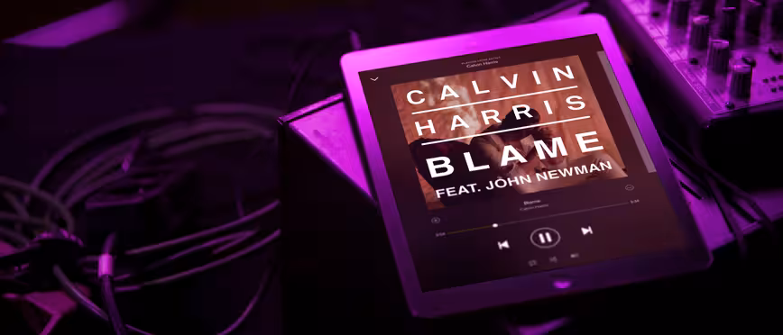 Spotify brings its new dark look to iPad Featured Image