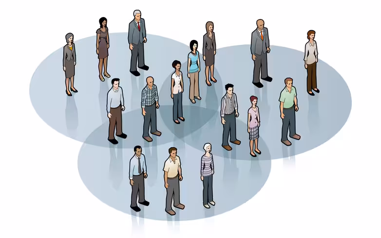 market segmentation customers