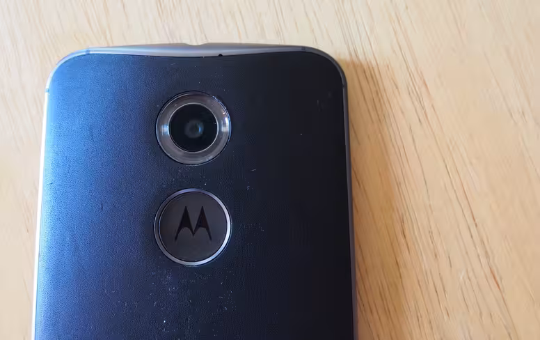 Moto X 2014 Review