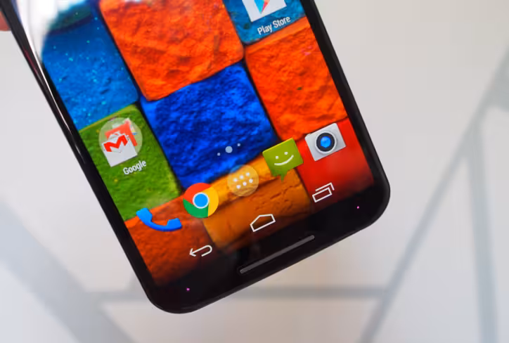 Moto X 2014 Review