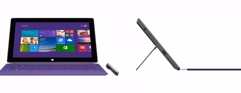 Microsoft quietly stops taking Surface Pro 2 orders via its online store Featured Image