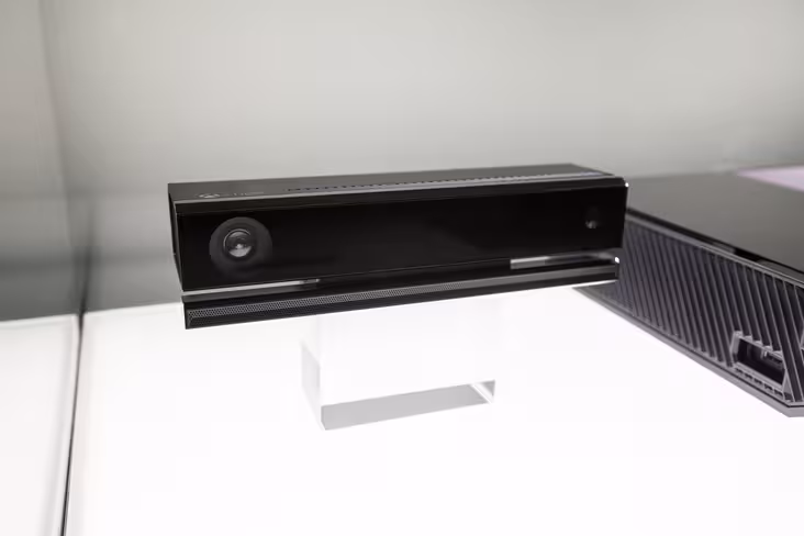 Microsoft releases Kinect v2 SDK 2.0, allows devs to publish apps in the Windows Store