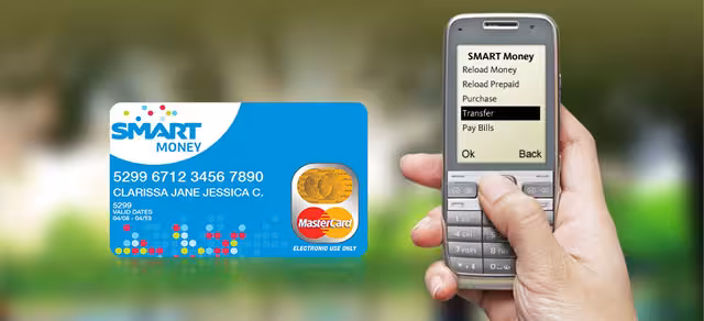 smart money philippines