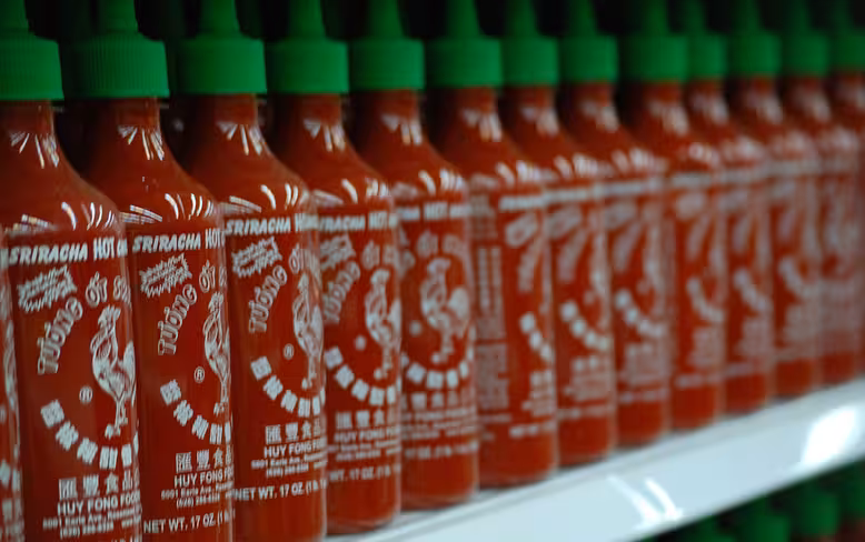 sriracha