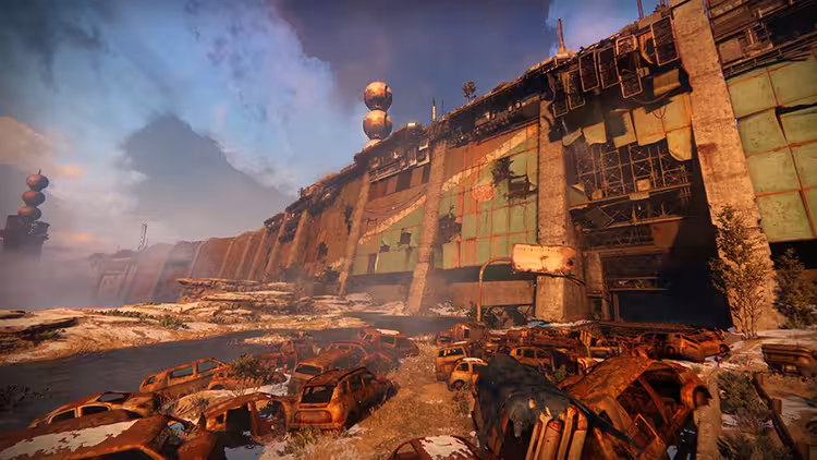 destiny2