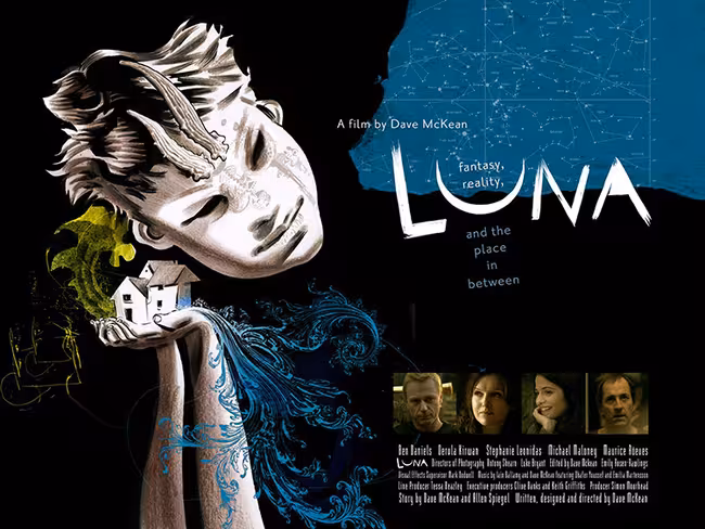 Luna