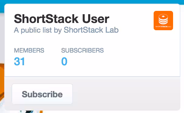 twitter-list-clients