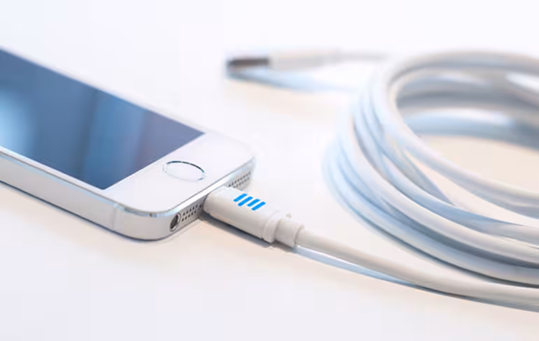 10ft Lightning Cable