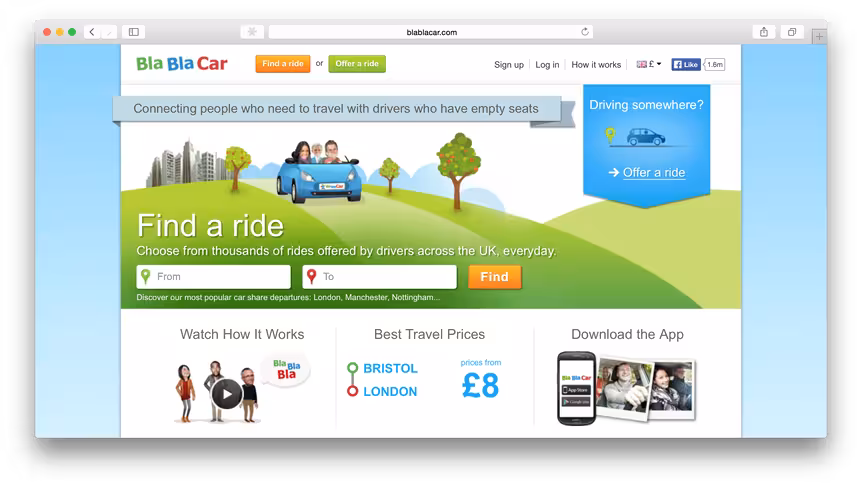 BlaBlaCar