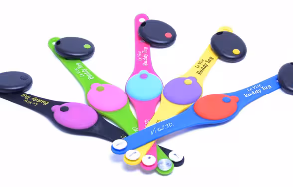Buddy-Tag