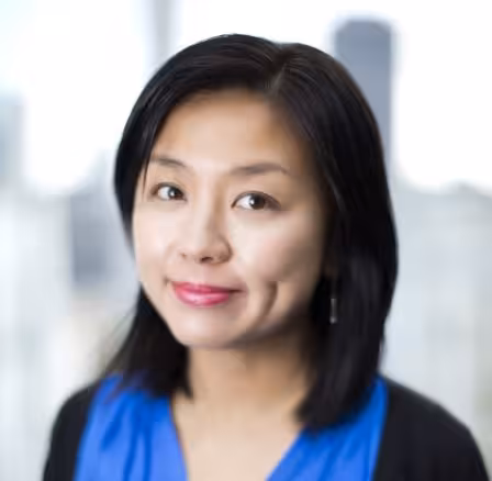 Edith Yeung
