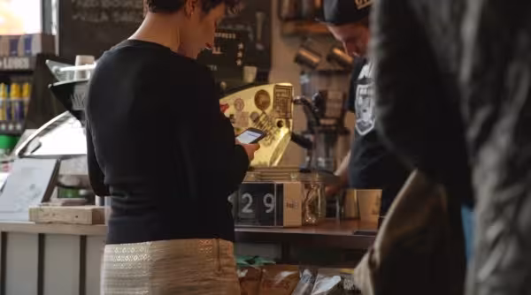 Flapit Coffee Shop