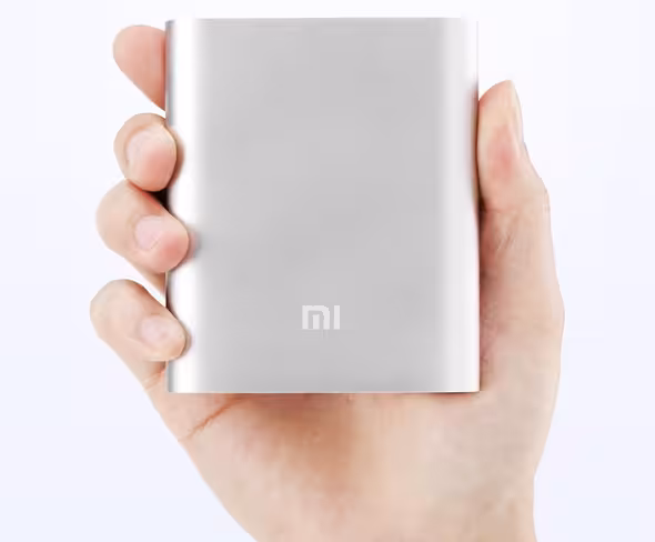 Mi Power Bank
