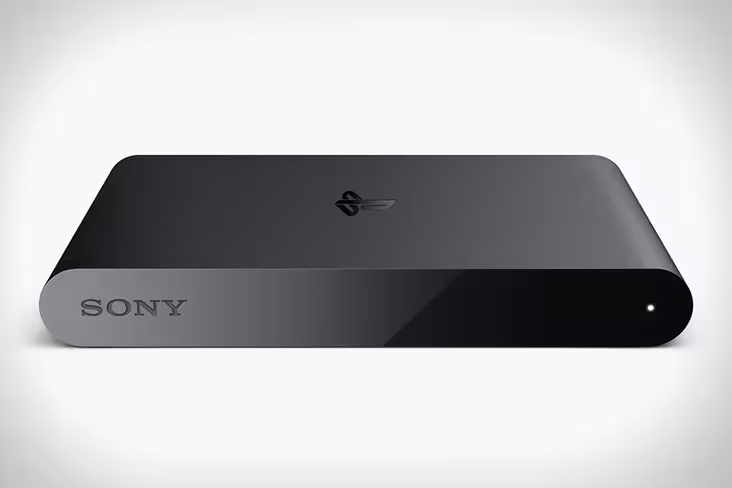 PlayStationTV