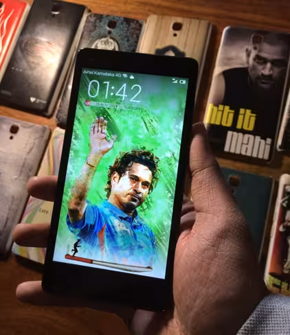 Redmi Note 4G