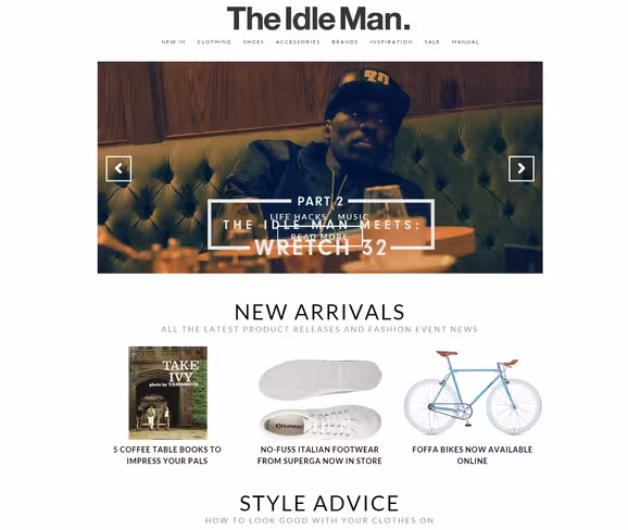 TheIdleMan2