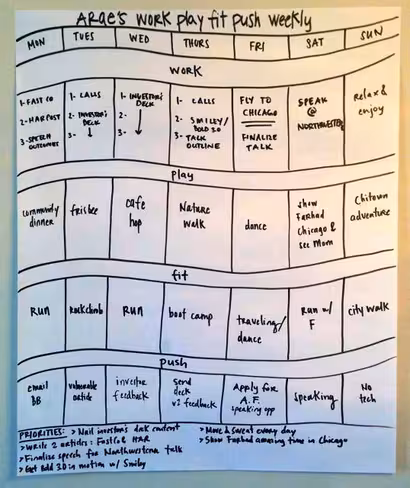 crew-schedule