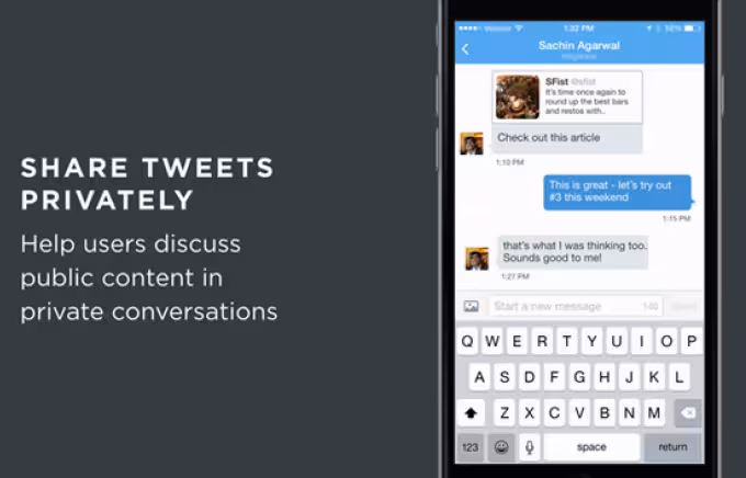 dm-tweets