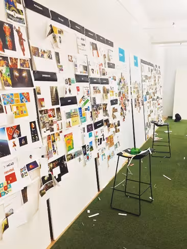 foursquare-moodboard