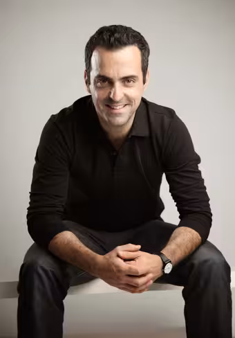 Hugo Barra
