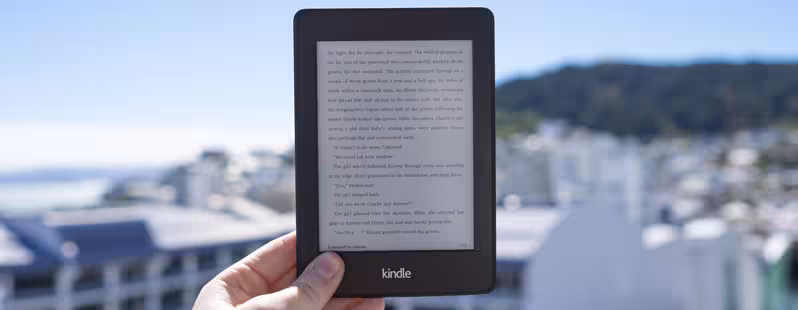 kindle