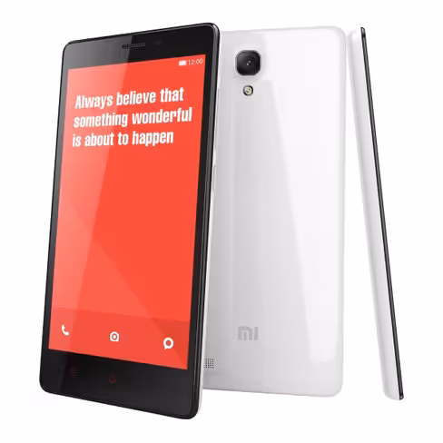 Redmi Note 4G